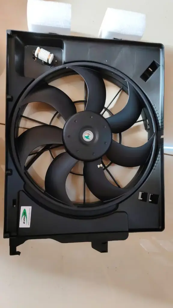 A224206051AFM FAN ASSY. I20 PETROL