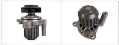 7818-3012  WATER PUMP DOST 