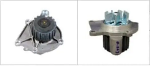 7818-3013  WATER PUMP ZEST BOLT INDICA INDIGO VENTURE ACE