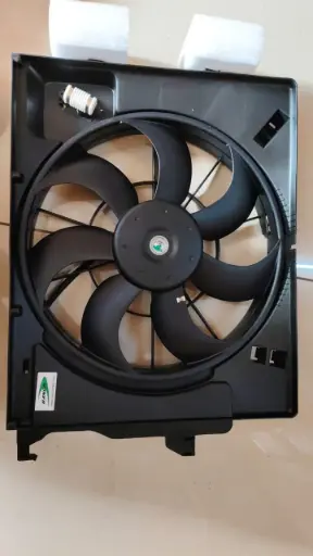 [A224206051AFM  FAN ASSY. I20 PETROL] A224206051AFM FAN ASSY. I20 PETROL