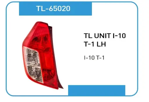 [TL-65020  TL ASSY-LH-I10 T1] TL-65020 TL ASSY-LH-I10 T1